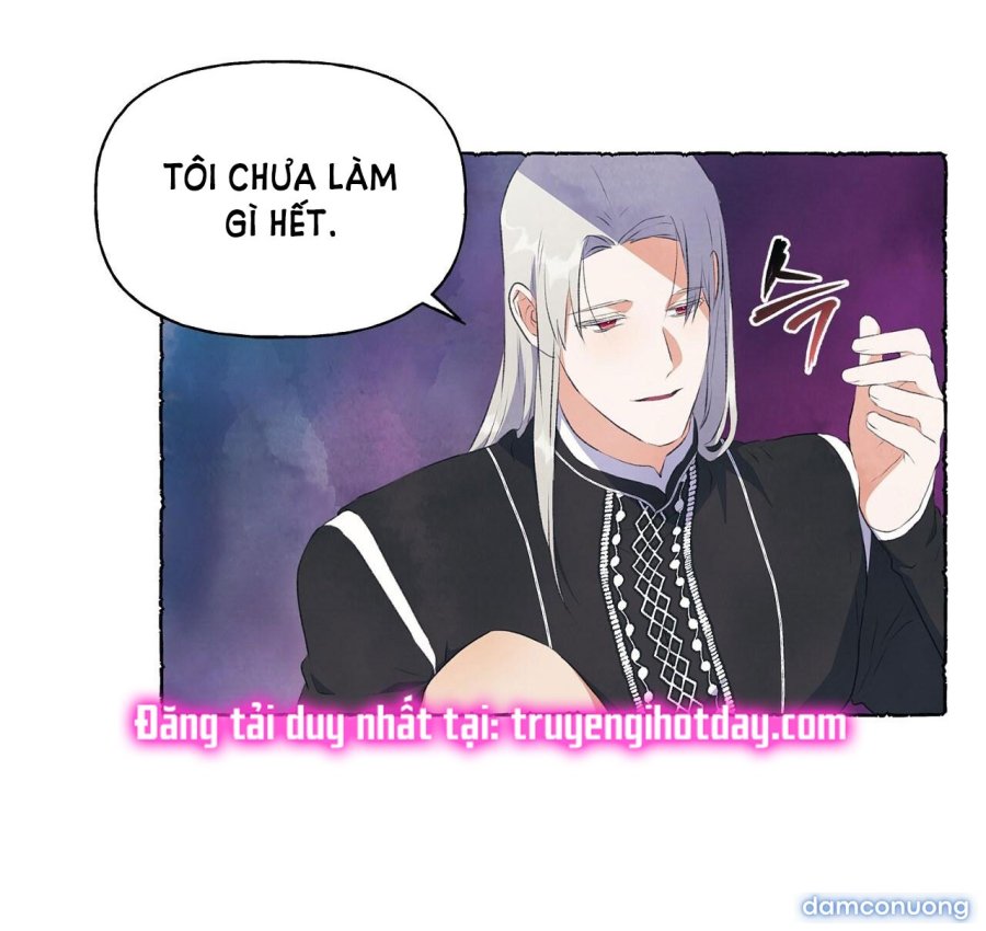 [18+] CHUYỆN CỦA NHỮNG PHÁP SƯ ẤY Chapter 10.2 - Page 7