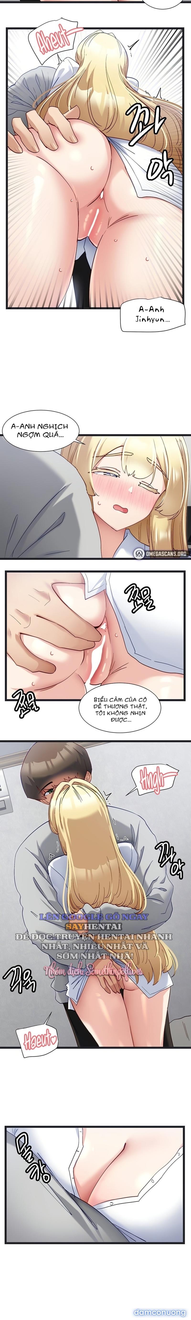 Ứng Dụng Mê Hoặc Chapter 47 - Page 9