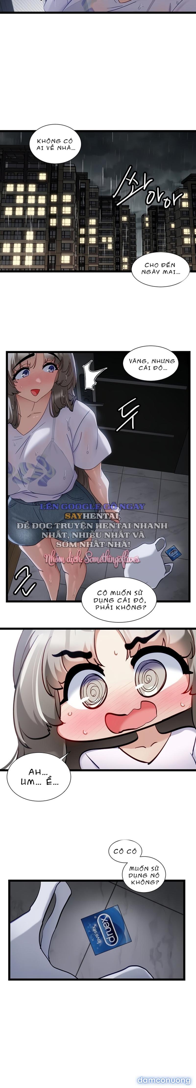 Ứng Dụng Mê Hoặc Chapter 51 - Page 18