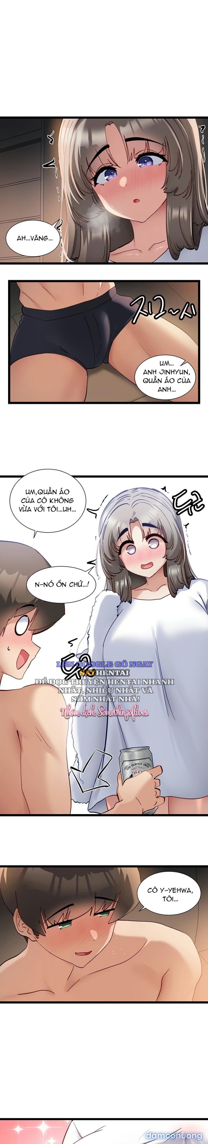 Ứng Dụng Mê Hoặc Chapter 52 - Page 4