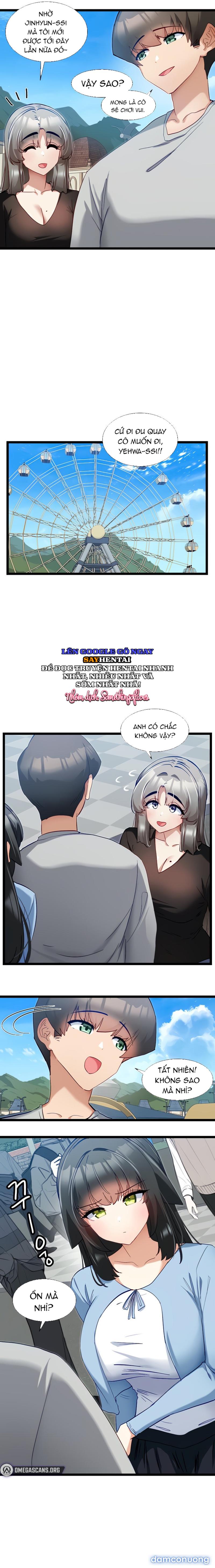 Ứng Dụng Mê Hoặc Chapter 45 - Page 3