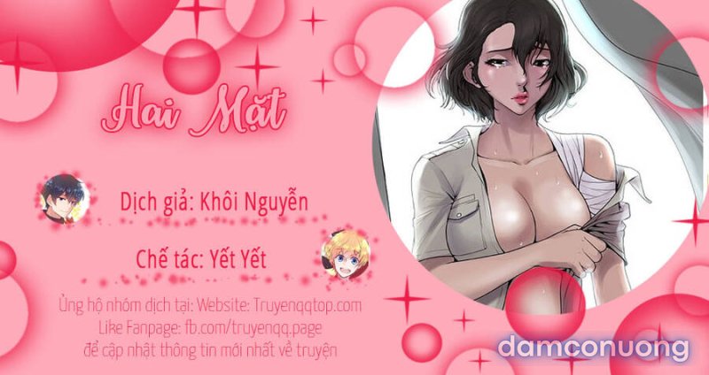 Hai Mặt Chapter 18.5 - Page 4