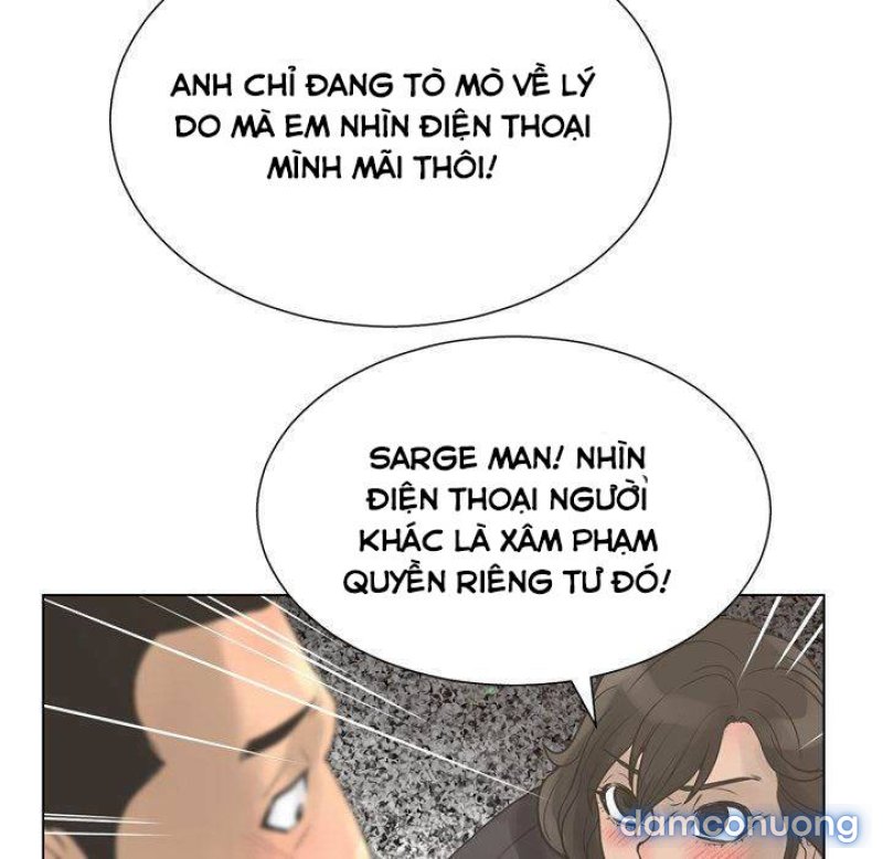 Hai Mặt Chapter 22.5 - Page 37