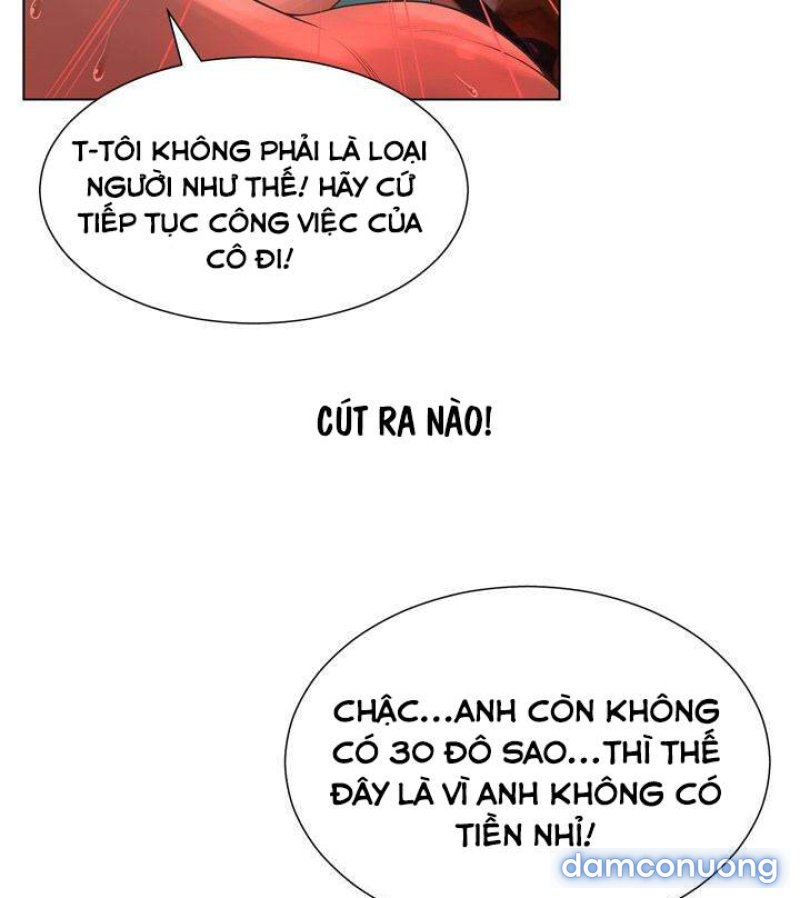 Hai Mặt Chapter 18 - Page 43