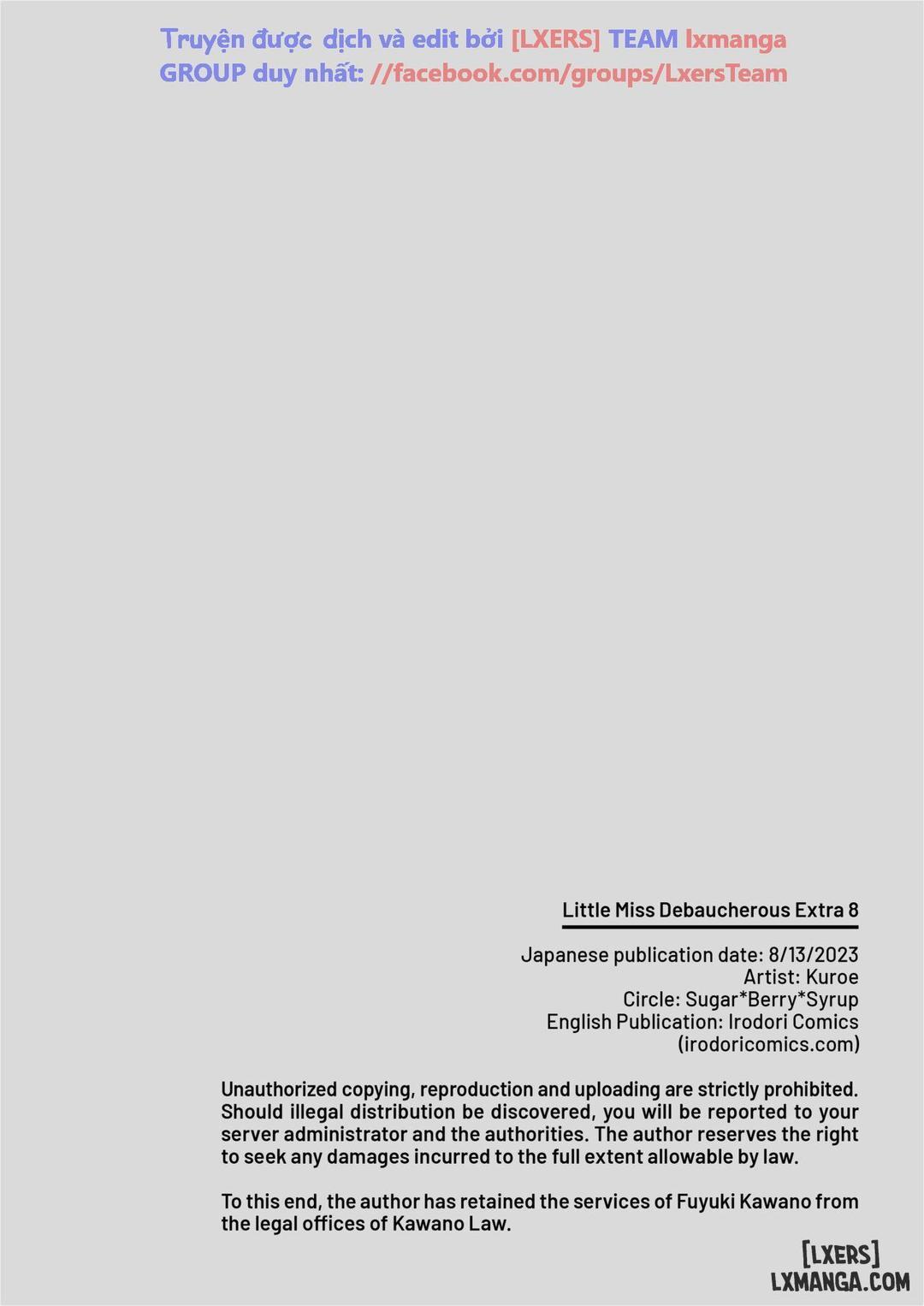 Cô nàng không đứng đắn – Các giáo viên khác đã cướp lấy trinh tiết của tôi… Chapter 8 - Page 78