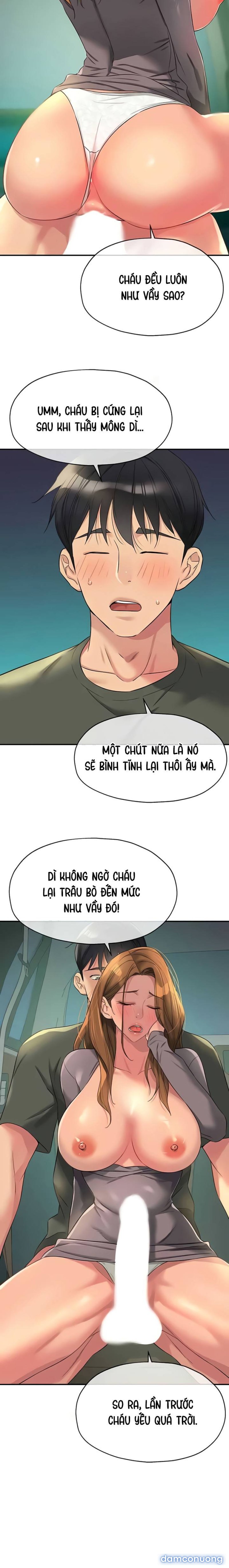 Lỗ đã mở Chapter 95 - Page 13