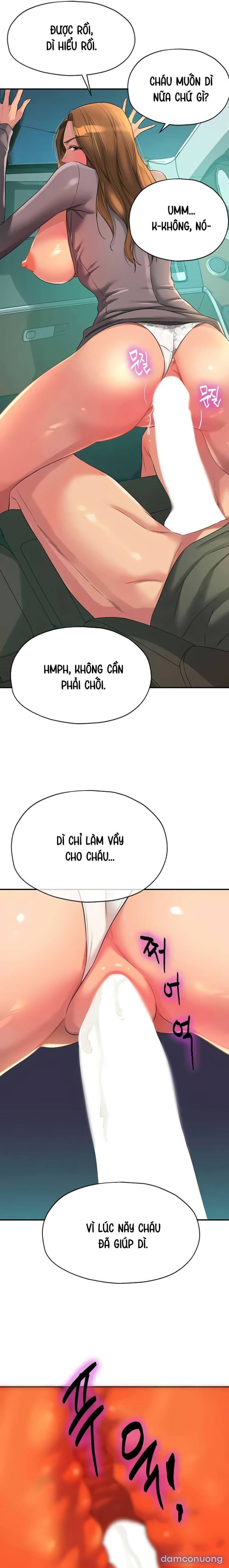 Lỗ đã mở Chapter 95 - Page 14