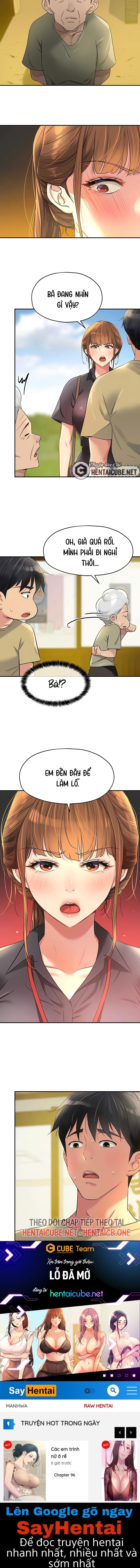 Lỗ đã mở Chapter 78 - Page 19