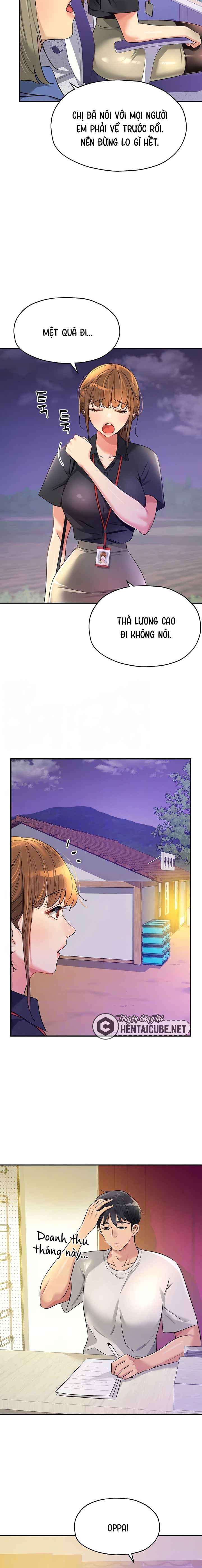 Lỗ đã mở Chapter 78 - Page 2