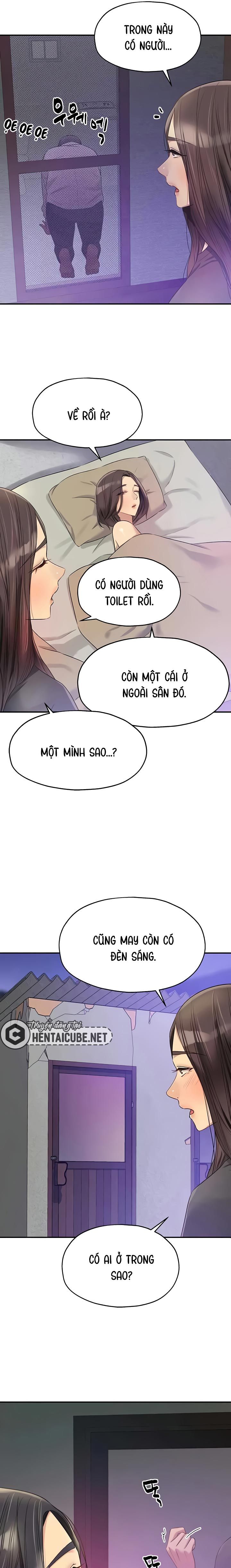 Lỗ đã mở Chapter 85 - Page 32