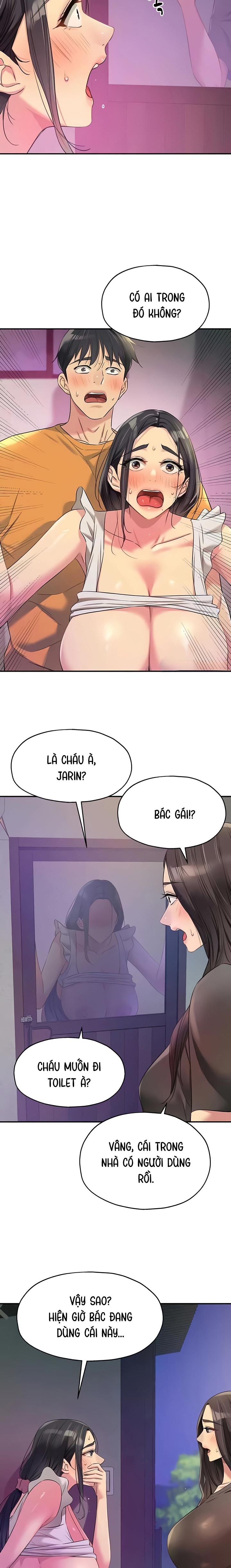 Lỗ đã mở Chapter 85 - Page 35