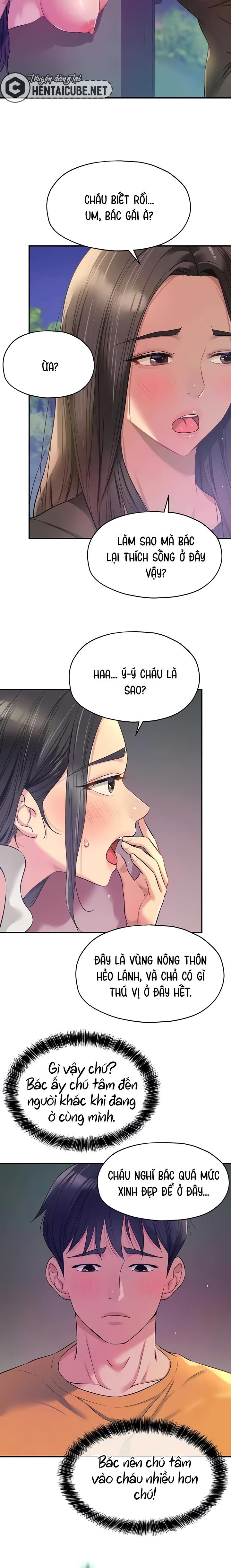 Lỗ đã mở Chapter 85 - Page 38