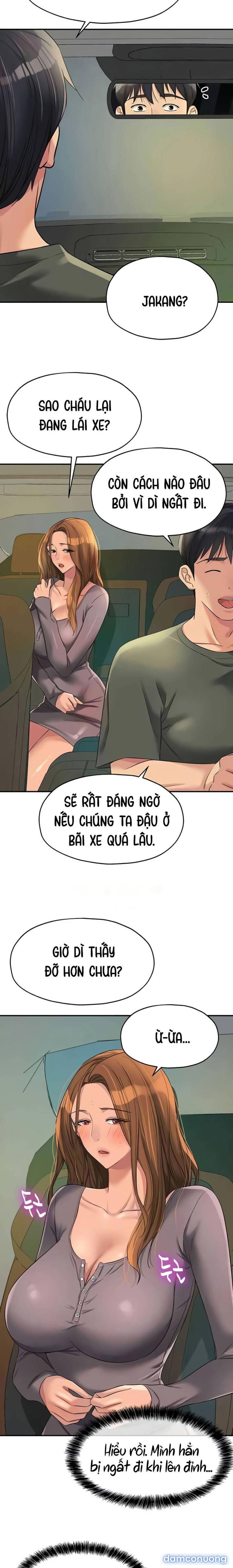 Lỗ đã mở Chapter 96 - Page 2