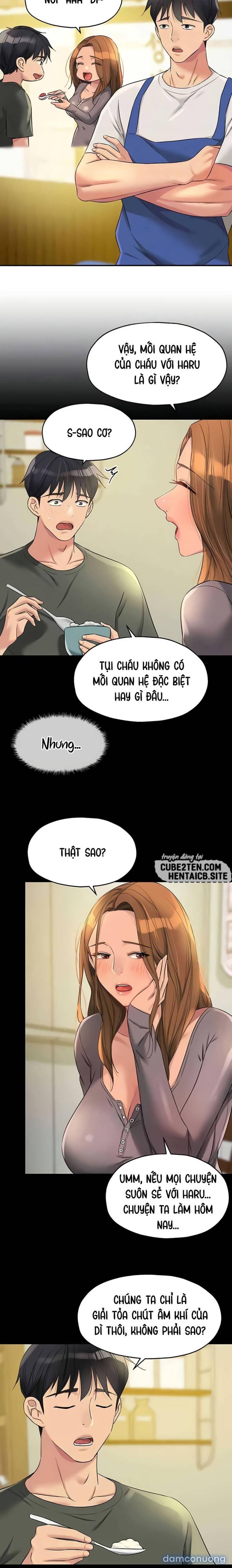 Lỗ đã mở Chapter 96 - Page 5