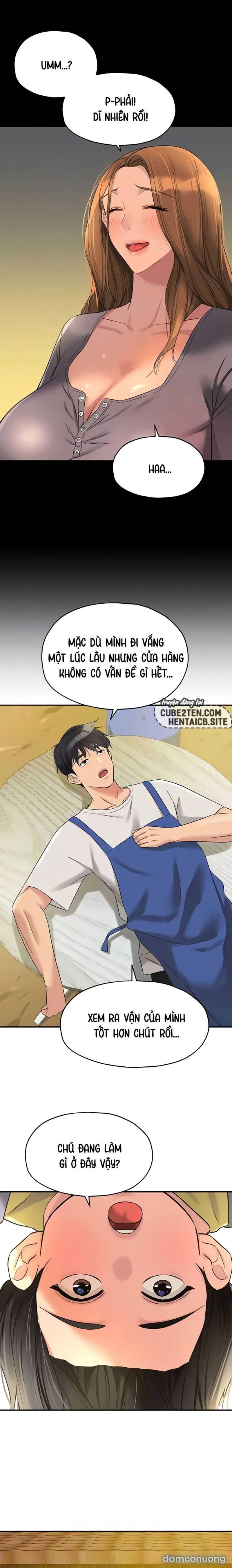 Lỗ đã mở Chapter 96 - Page 6