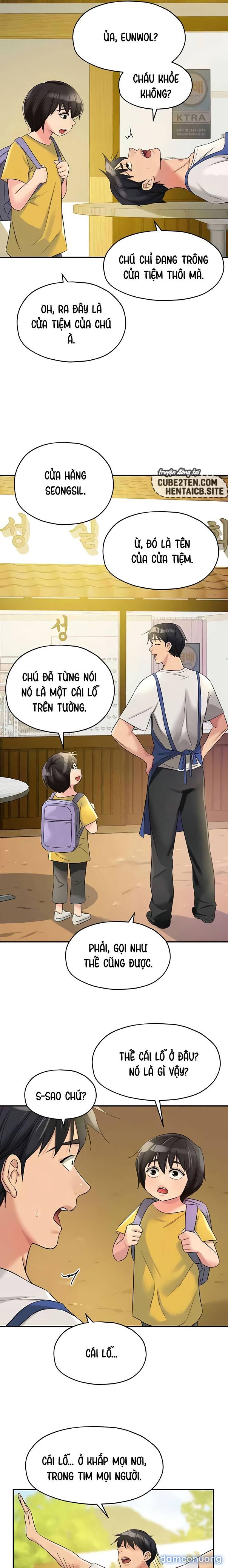 Lỗ đã mở Chapter 96 - Page 7