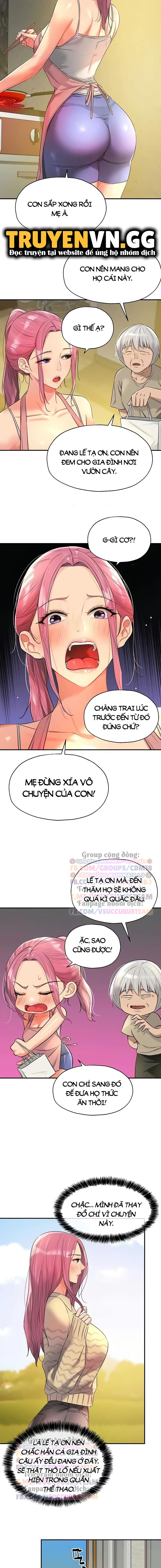 Lỗ đã mở Chapter 83 - Page 8