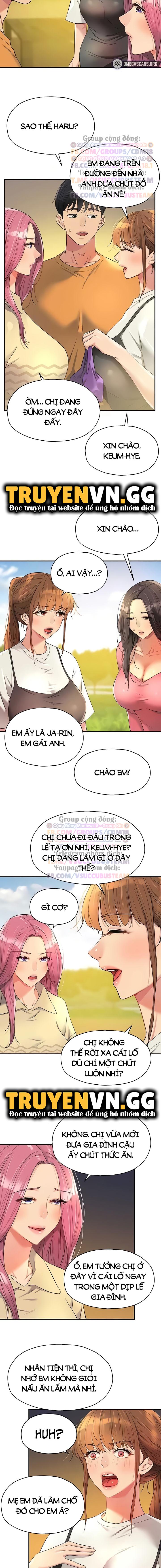 Lỗ đã mở Chapter 83 - Page 23