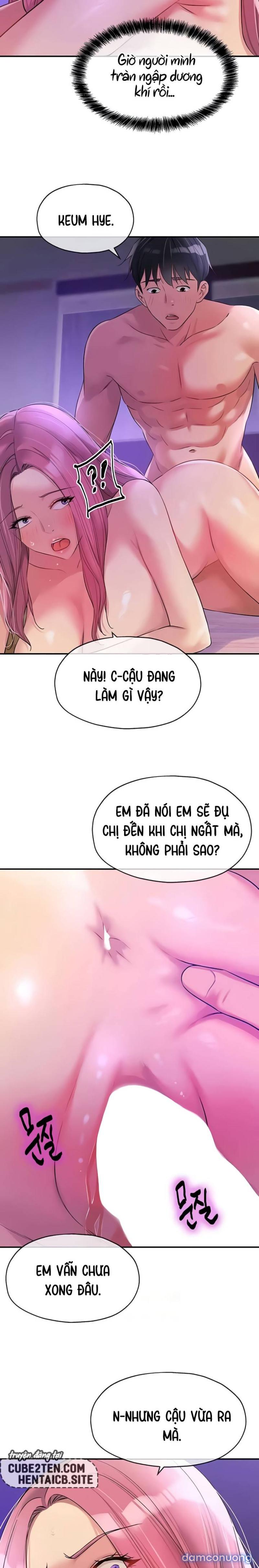 Lỗ đã mở Chapter 99 - Page 7