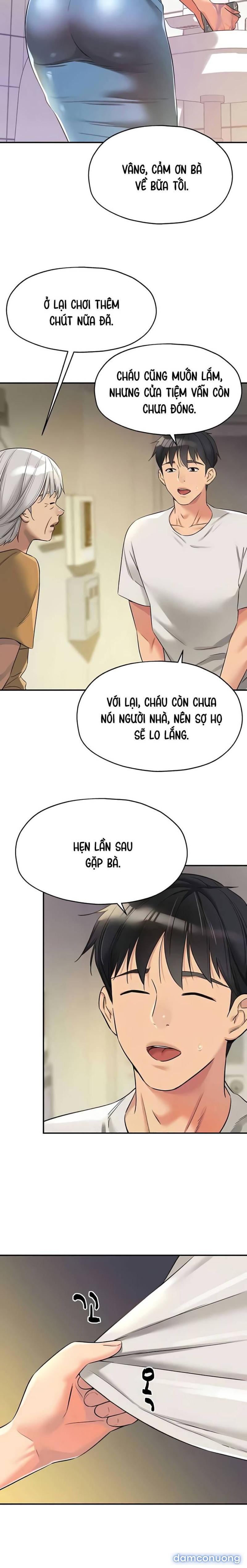 Lỗ đã mở Chapter 97 - Page 12