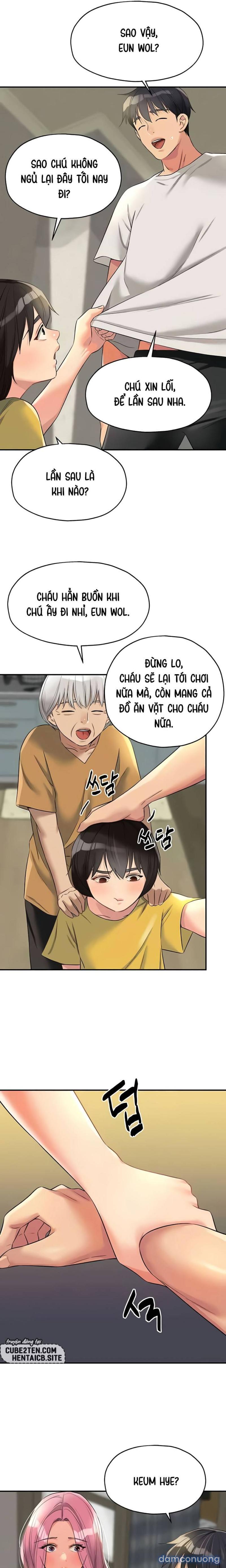 Lỗ đã mở Chapter 97 - Page 13