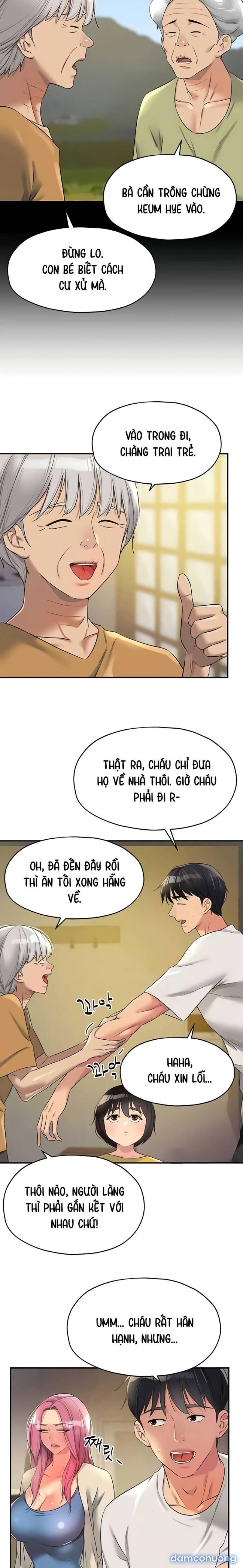 Lỗ đã mở Chapter 97 - Page 2