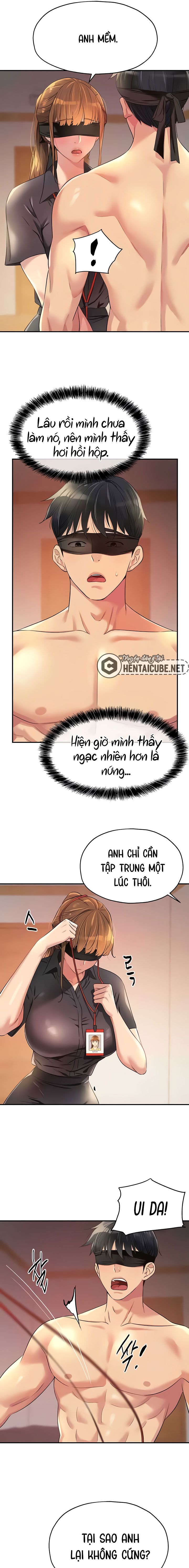 Lỗ đã mở Chapter 79 - Page 3