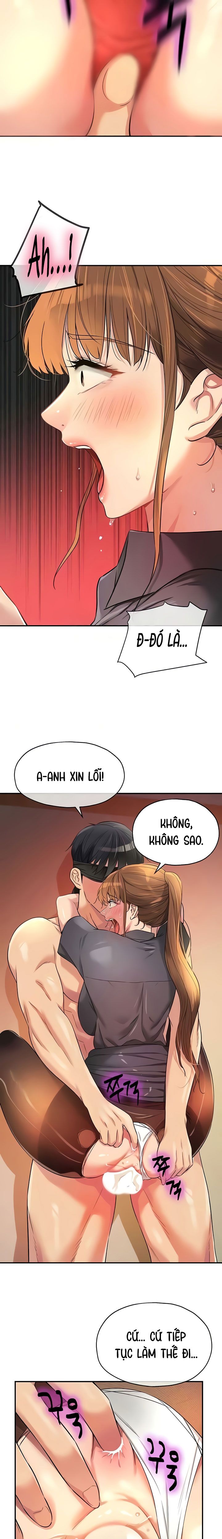 Lỗ đã mở Chapter 80 - Page 3