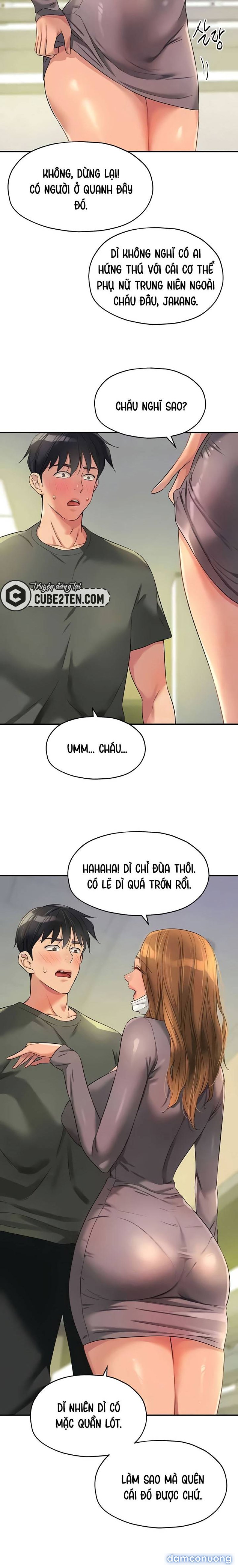 Lỗ đã mở Chapter 93 - Page 6