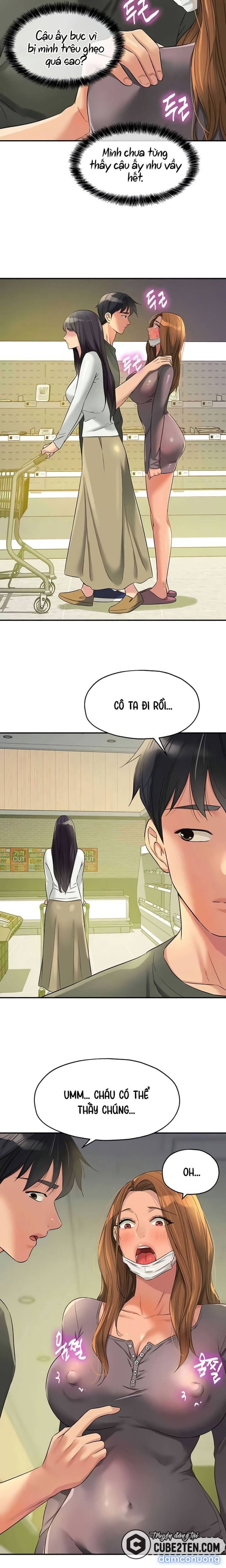 Lỗ đã mở Chapter 93 - Page 8