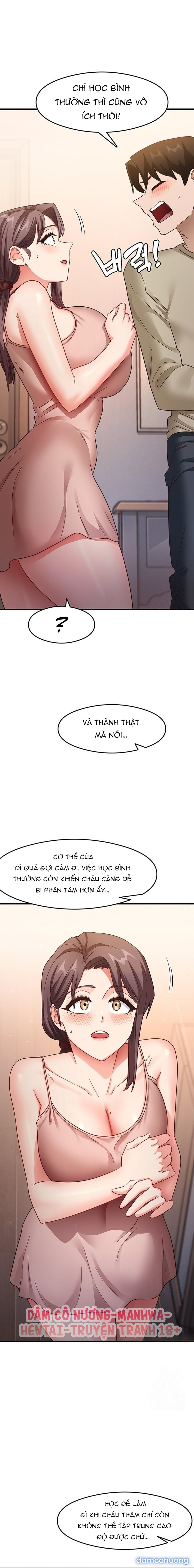 Cách Học Của Tôi - Chương 11 - Page 12