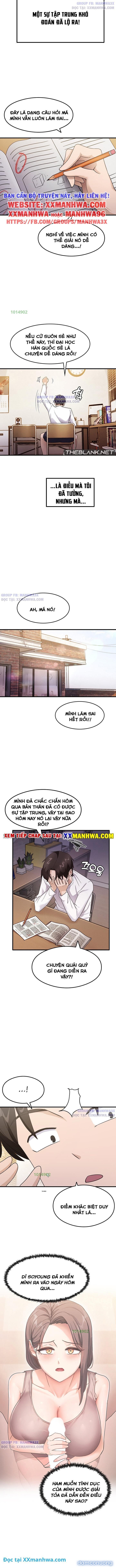 Cách Học Của Tôi - Chương 3 - Page 5