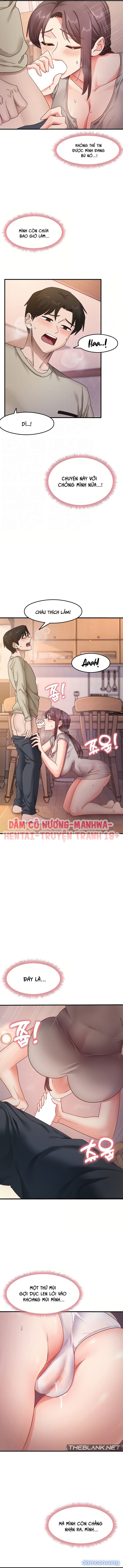 Cách Học Của Tôi - Chương 9 - Page 3