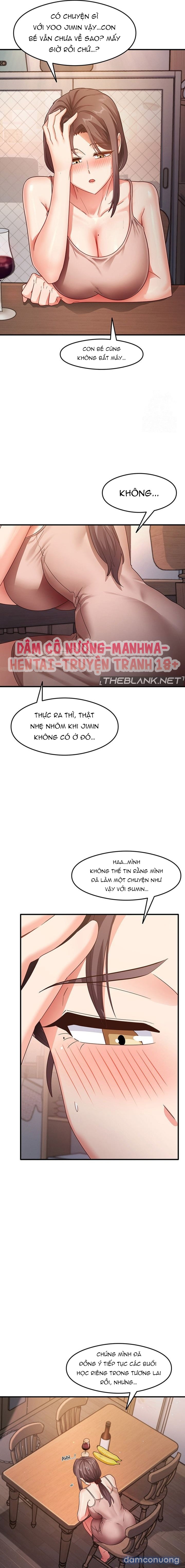 Cách Học Của Tôi - Chương 10 - Page 15