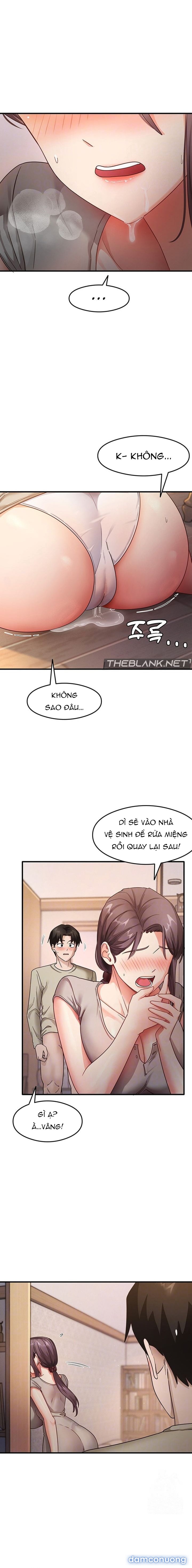 Cách Học Của Tôi - Chương 10 - Page 5