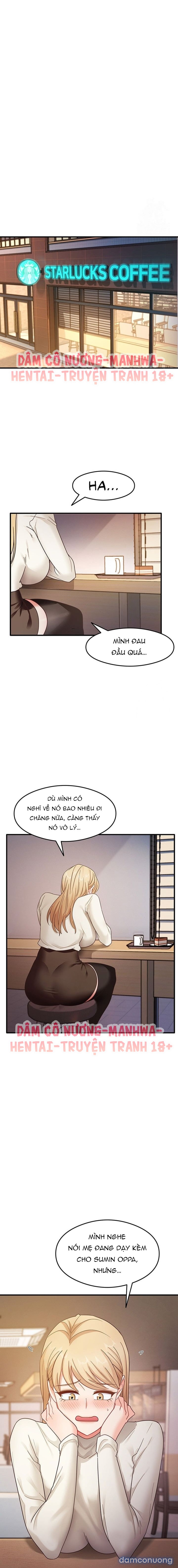 Cách Học Của Tôi - Chương 10 - Page 7