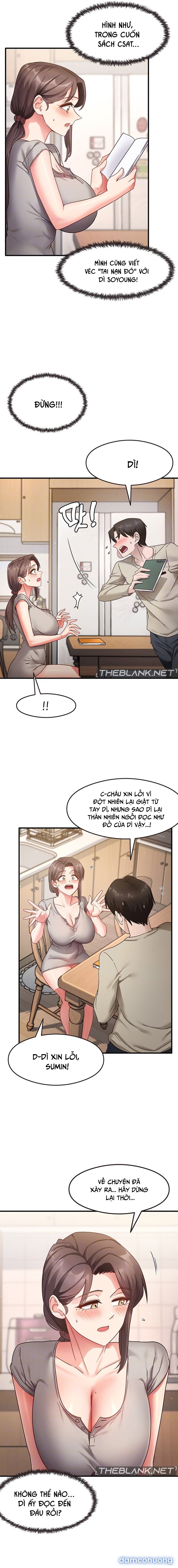 Cách Học Của Tôi - Chương 8 - Page 3