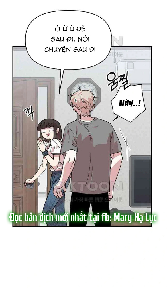 [18+] Phức Hợp Bạn Thời Thơ Ấu Chapter 2.1 - Page 20