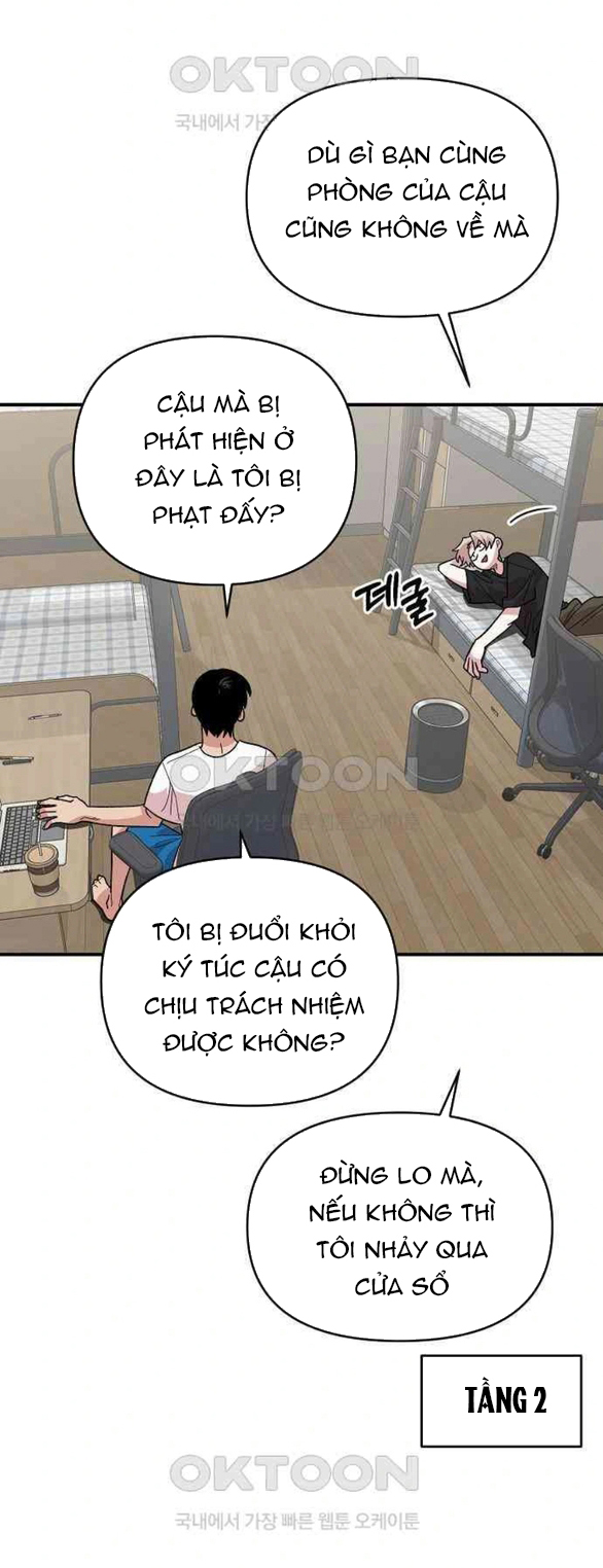 [18+] Phức Hợp Bạn Thời Thơ Ấu Chapter 2.1 - Page 44