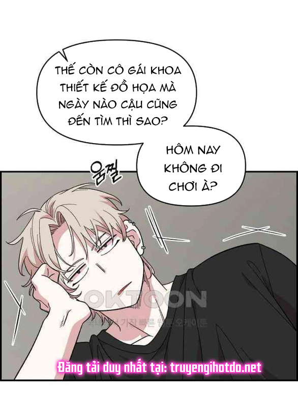 [18+] Phức Hợp Bạn Thời Thơ Ấu Chapter 2.1 - Page 45