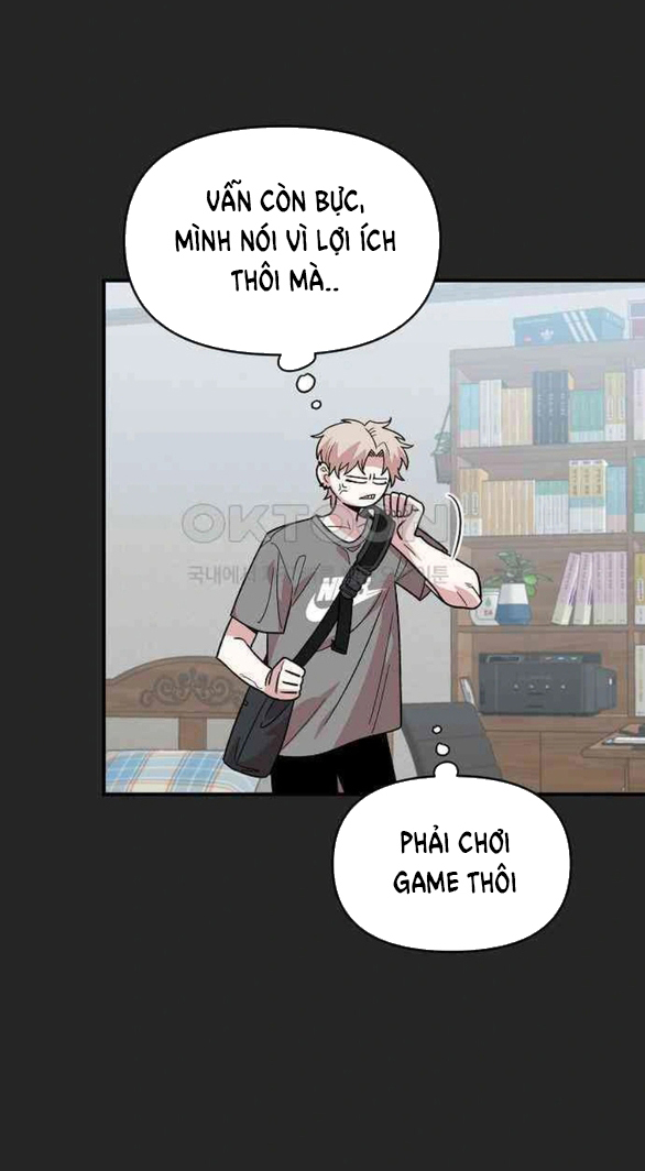 [18+] Phức Hợp Bạn Thời Thơ Ấu Chapter 2.1 - Page 8