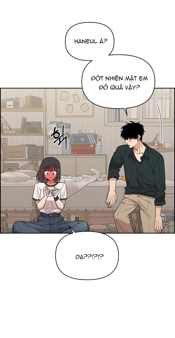 [18+] Phức Hợp Bạn Thời Thơ Ấu Chapter 1.2 - Page 1