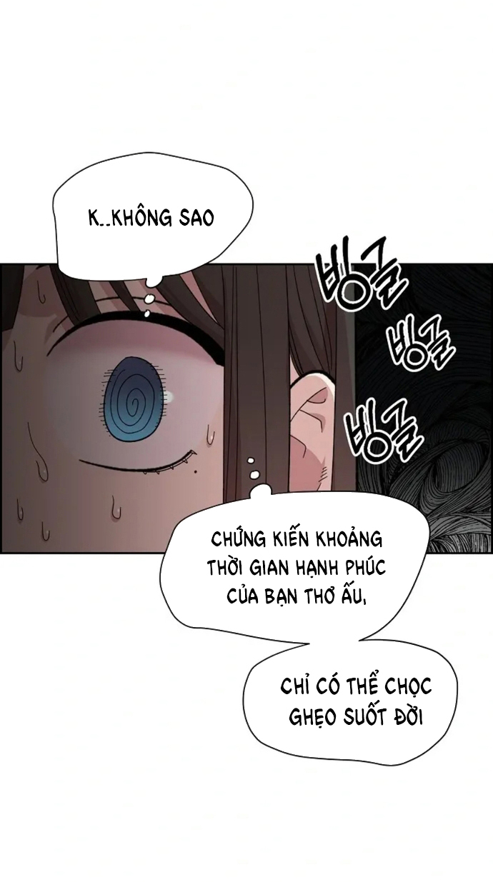 [18+] Phức Hợp Bạn Thời Thơ Ấu Chapter 1.2 - Page 19