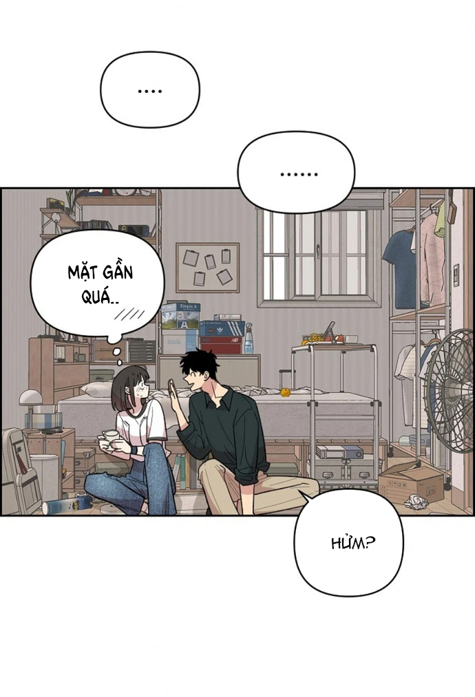 [18+] Phức Hợp Bạn Thời Thơ Ấu Chapter 1.2 - Page 7