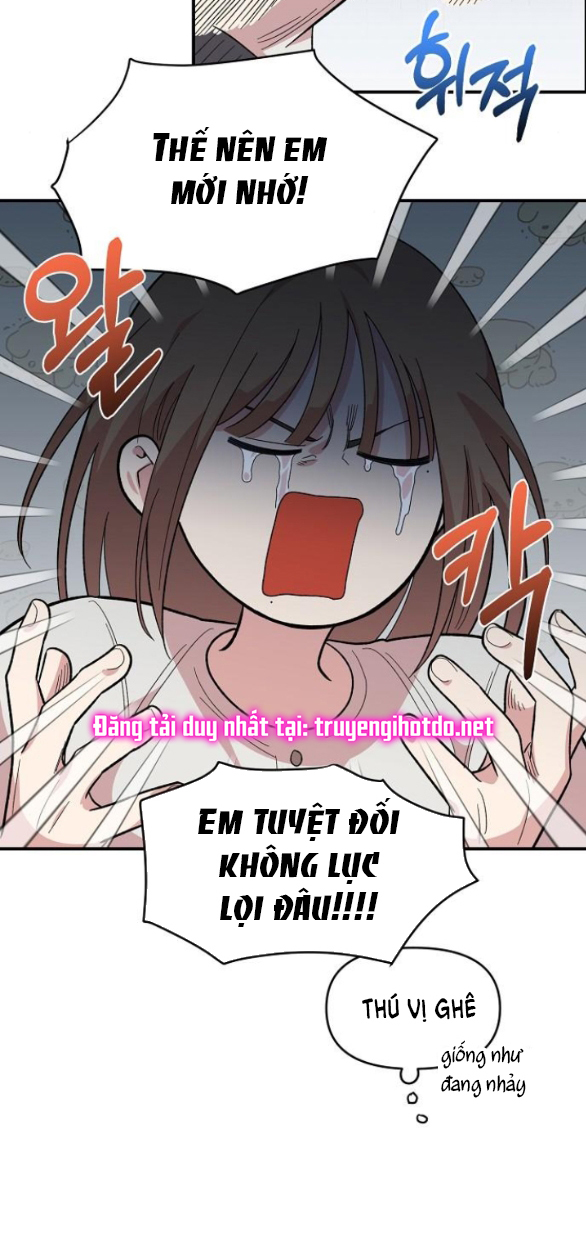 [18+] Phức Hợp Bạn Thời Thơ Ấu Chapter 8.2 - Page 16