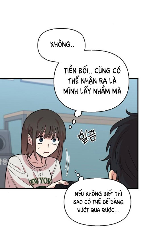 [18+] Phức Hợp Bạn Thời Thơ Ấu Chapter 8.2 - Page 6