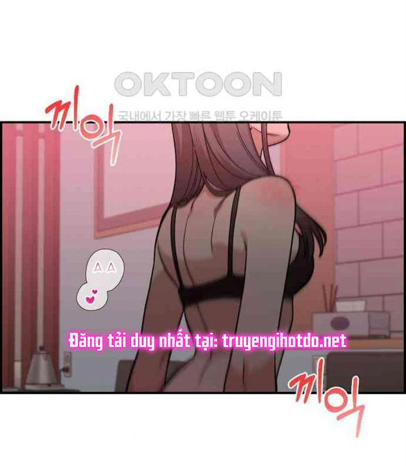 [18+] Phức Hợp Bạn Thời Thơ Ấu Chapter 6.2 - Page 20