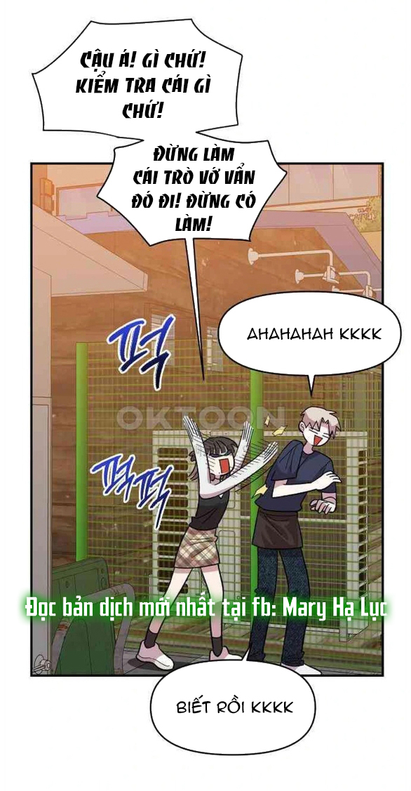 [18+] Phức Hợp Bạn Thời Thơ Ấu Chapter 6.2 - Page 7