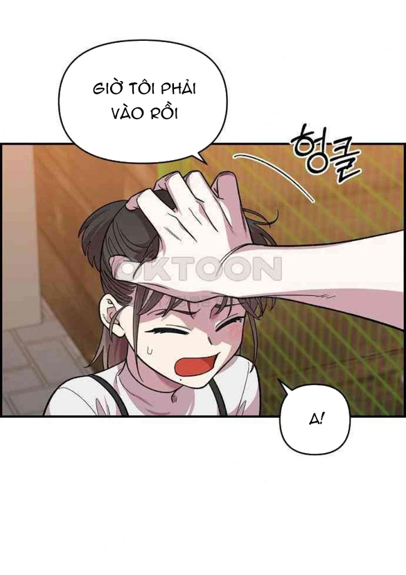 [18+] Phức Hợp Bạn Thời Thơ Ấu Chapter 6.2 - Page 8