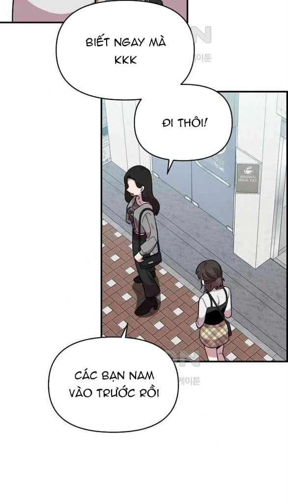 [18+] Phức Hợp Bạn Thời Thơ Ấu Chapter 5.1 - Page 16